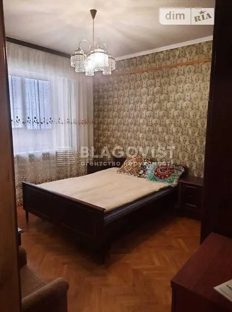 Квартира на вул. Рональда Рейгана 14/33 в Києві, ID 185236, фото №4