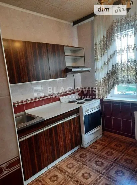 Квартира на вул. Рональда Рейгана 14/33 в Києві, ID 185236, фото №5