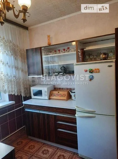 Квартира на вул. Рональда Рейгана 14/33 в Києві, ID 185236, фото №6