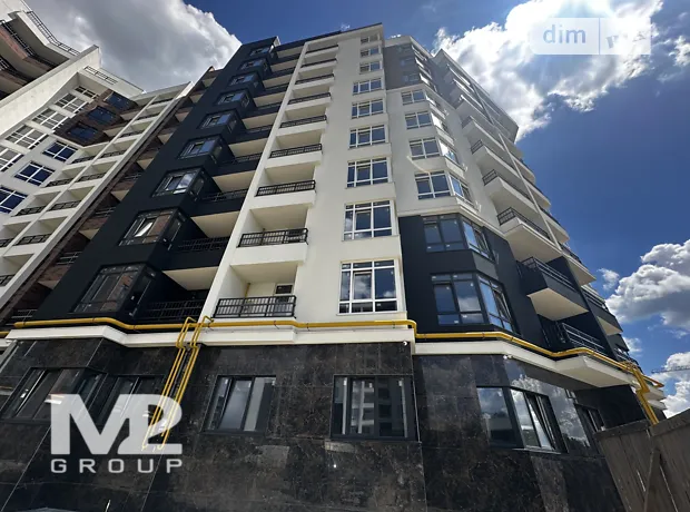 Квартира на вул. Ольги Кобилянської в Києві, ID 231073, фото №1