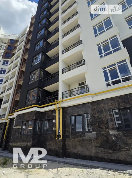 Квартира на вул. Кобилянської Ольги в Києві, ID 225901, фото №1