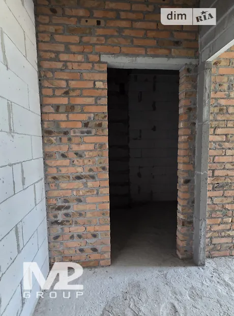 Квартира на вул. Кобилянської Ольги в Києві, ID 225901, фото №3