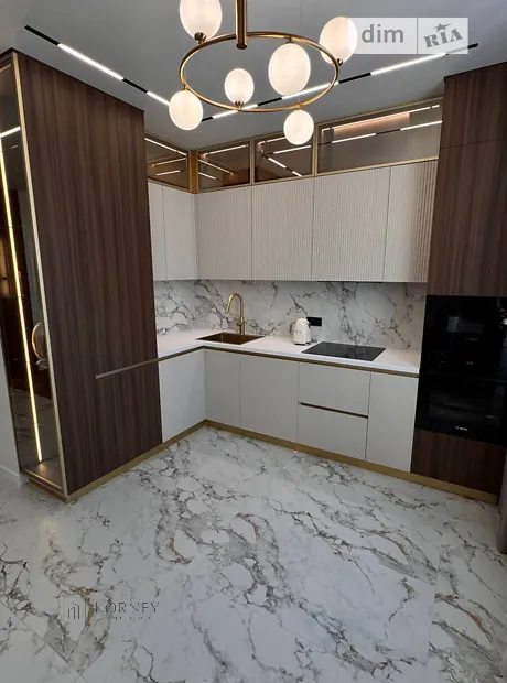 Квартира на вул. Краснова, 1В в Одесі, ID 174736, фото №1