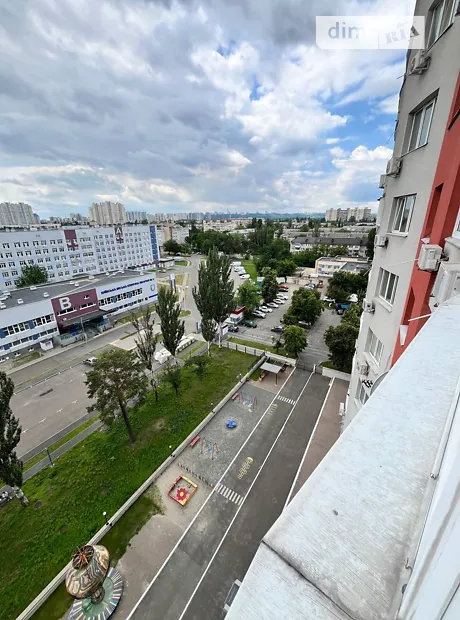 Квартира на вул. Чорних Запорожців, 26А в Києві, ID 188891, фото №8