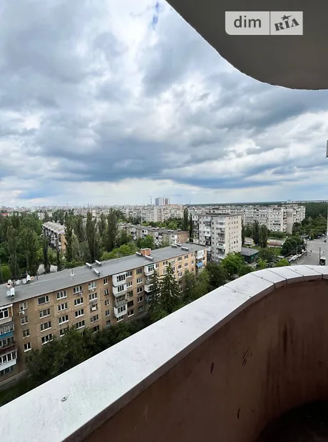 Квартира на вул. Чорних Запорожців, 26А в Києві, ID 188891, фото №10