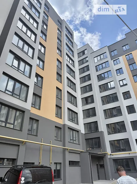 Квартира на вул. Романа Шухевича 8/2 в Хмельницькому, ID 261892, фото №1
