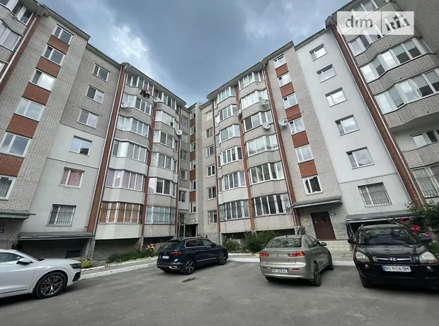 Квартира на вул. Карпенка в Тернопіль, ID 304379, фото №1