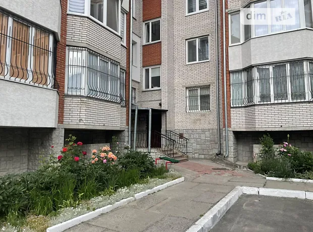Квартира на вул. Карпенка в Тернопіль, ID 304379, фото №2
