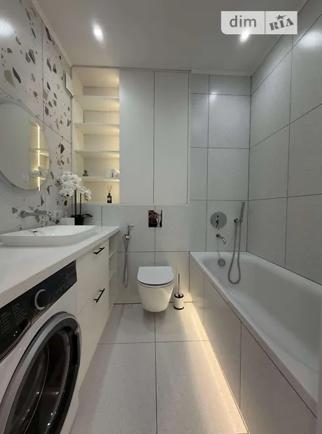Квартира на вул. Ольги Кобилянської 1В/15 в Києві, ID 249523, фото №11
