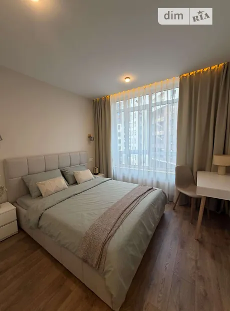 Квартира на вул. Ольги Кобилянської 1В/15 в Києві, ID 249523, фото №16