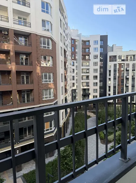 Квартира на вул. Ольги Кобилянської 1В/15 в Києві, ID 249523, фото №18