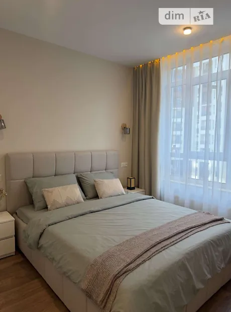 Квартира на вул. Ольги Кобилянської 1В/15 в Києві, ID 249523, фото №8