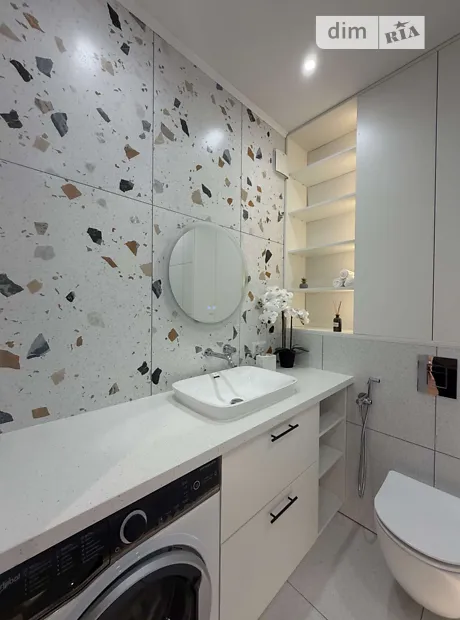 Квартира на вул. Ольги Кобилянської 1В/15 в Києві, ID 249523, фото №10