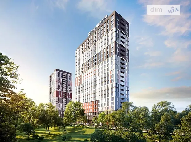 Квартира на вул. Івана Кочерги, 17А в Києві, ID 165888, фото №11