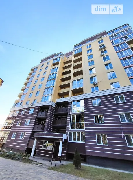 Квартира на вул. Любецька, 104 в Чернігові, ID 231785, фото №19