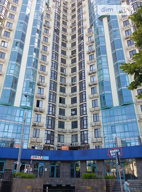Квартира на вул. Фонтанська дорога, 118А в Одесі, ID 171764, фото №11
