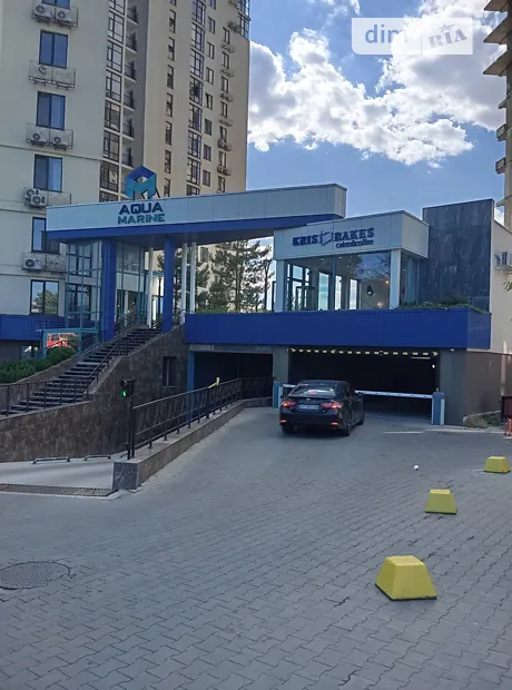 Квартира на вул. Фонтанська дорога, 118А в Одесі, ID 171764, фото №12