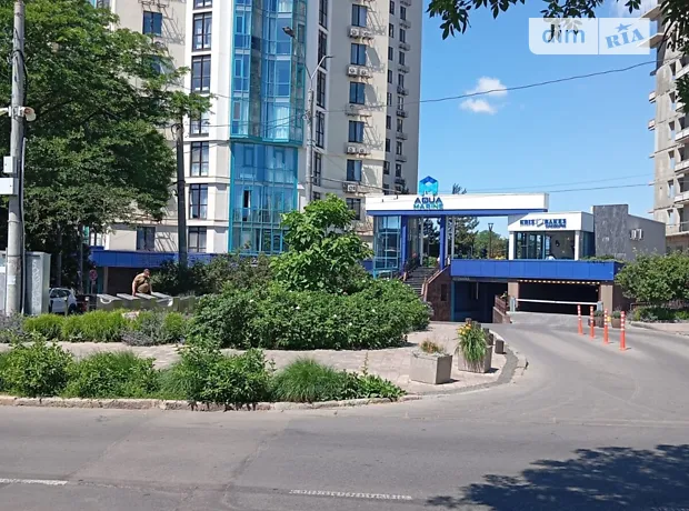 Квартира на вул. Фонтанська дорога, 118А в Одесі, ID 171764, фото №18