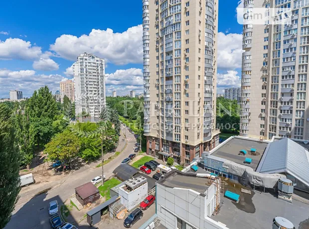 Квартира на бул. Миколи Руденка, 14Е в Києві, ID 164694, фото №26