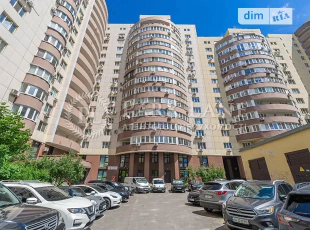 Квартира на бул. Миколи Руденка, 14Е в Києві, ID 164694, фото №27