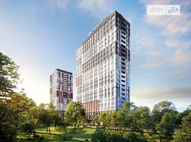 Квартира на вул. Івана Кочерги, 17А в Києві, ID 174631, фото №10