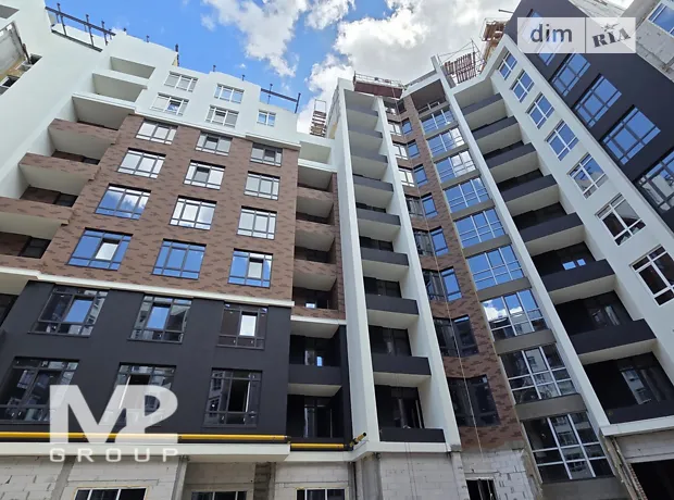 Квартира на вул. Ольги Кобилянської в Києві, ID 245403, фото №2