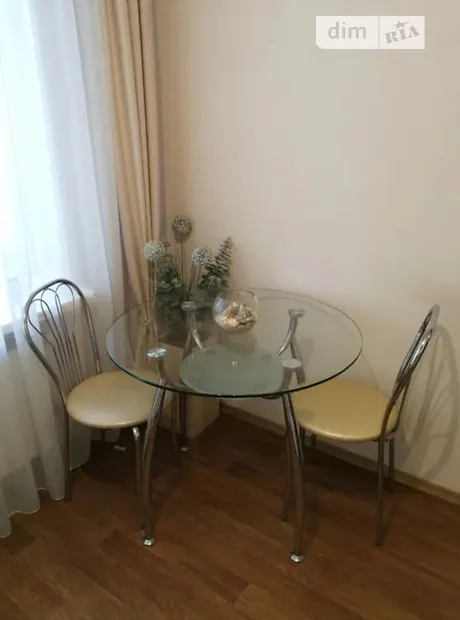 Квартира на вул. Бориса Гмирі, 16 в Києві, ID 163561, фото №1