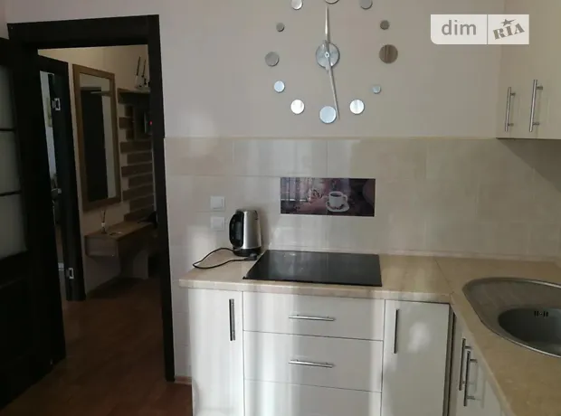 Квартира на вул. Бориса Гмирі, 16 в Києві, ID 163561, фото №2