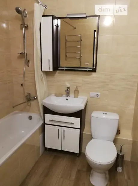 Квартира на вул. Бориса Гмирі, 16 в Києві, ID 163561, фото №5