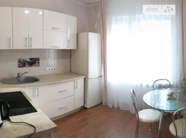 Квартира на вул. Бориса Гмирі, 16 в Києві, ID 163561, фото №8