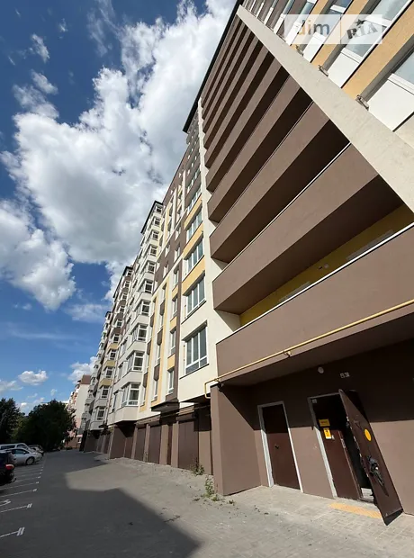 Квартира на вул. Героя України Дмитра Крамара 5/2 в Хмельницькому, ID 246103, фото №1