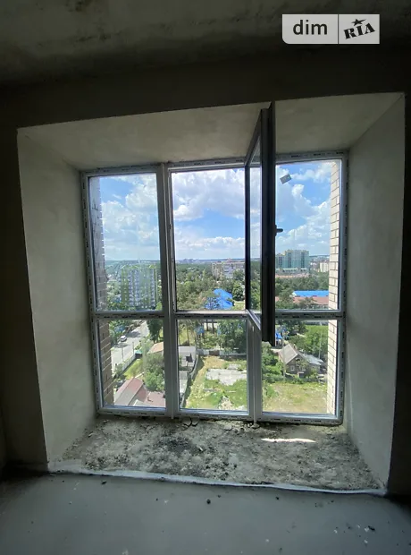 Квартира на вул. Матвія Донцова, 24 в Києві, ID 244350, фото №2