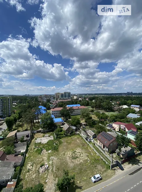 Квартира на вул. Матвія Донцова, 24 в Києві, ID 244350, фото №3