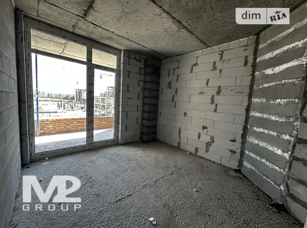 Квартира на вул. Ольги Кобилянської в Києві, ID 239570, фото №11
