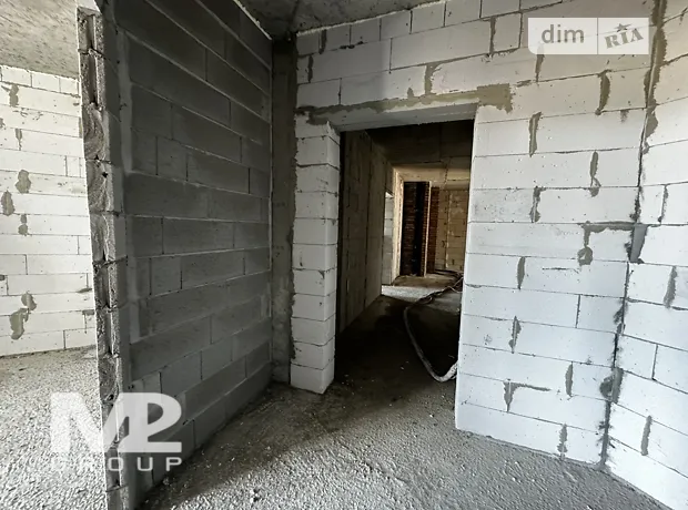 Квартира на вул. Ольги Кобилянської в Києві, ID 239570, фото №13