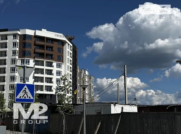 Квартира на вул. Ольги Кобилянської в Києві, ID 239570, фото №17