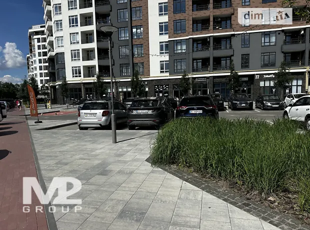 Квартира на вул. Ольги Кобилянської в Києві, ID 239570, фото №21