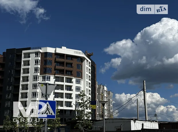Квартира на вул. Ольги Кобилянської в Києві, ID 239570, фото №24