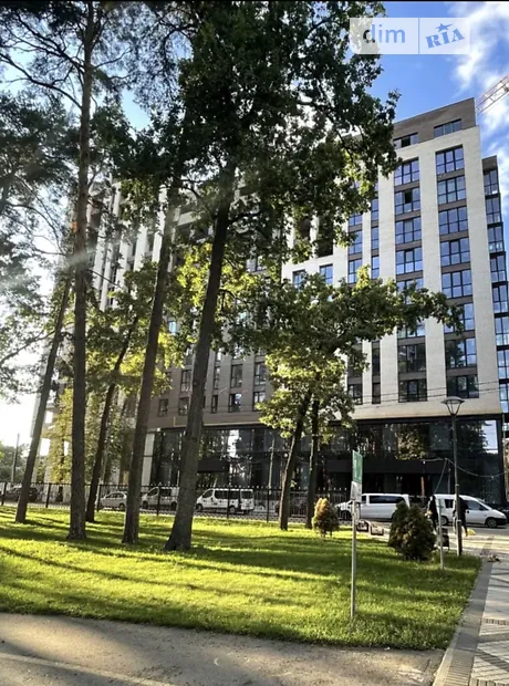 Квартира на вул. Матвія Донцова, 24 в Києві, ID 271844, фото №2