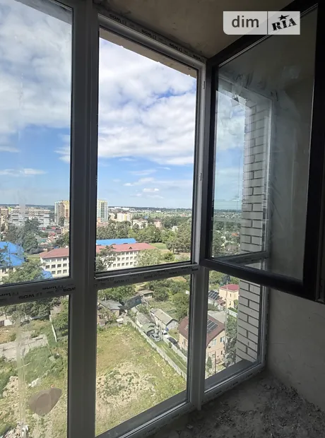 Квартира на вул. Матвія Донцова, 24 в Києві, ID 271844, фото №3