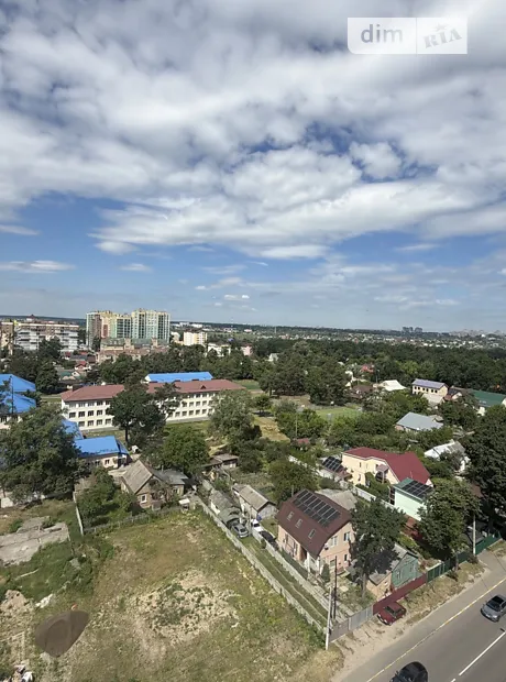 Квартира на вул. Матвія Донцова, 24 в Києві, ID 271844, фото №4