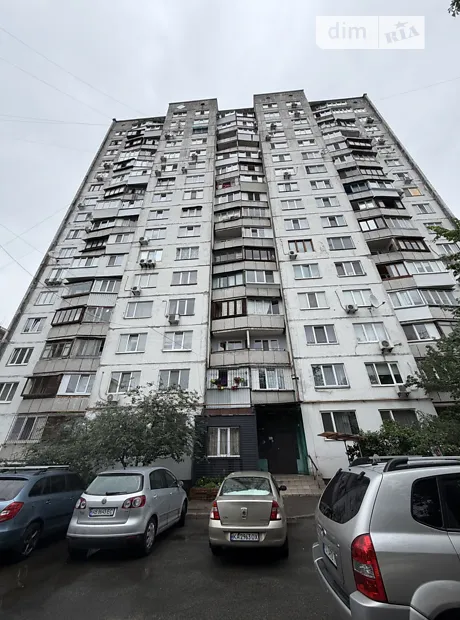 Квартира на просп. Лісовий, 29 в Києві, ID 195943, фото №19