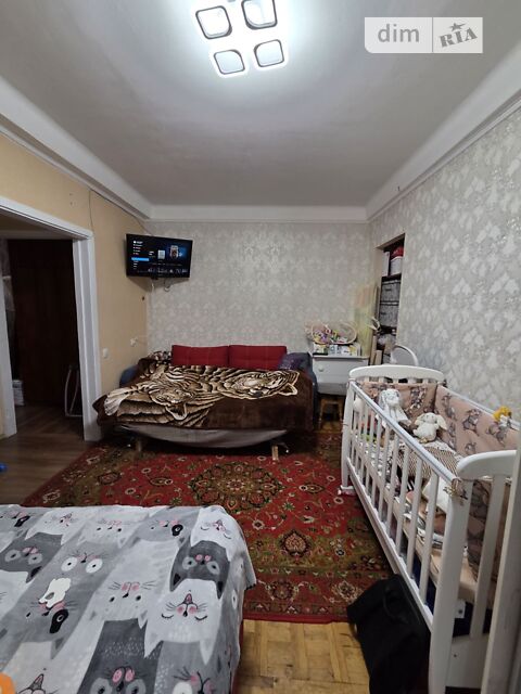 Квартира на бул. Марії Примаченко, 8 в Києві, ID 181602, фото №1