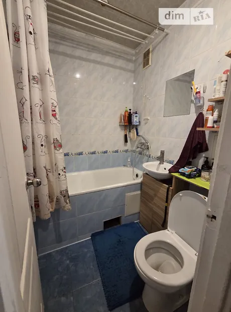 Квартира на бул. Марії Примаченко, 8 в Києві, ID 181602, фото №2