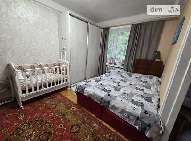 Квартира на бул. Марії Примаченко, 8 в Києві, ID 181602, фото №4