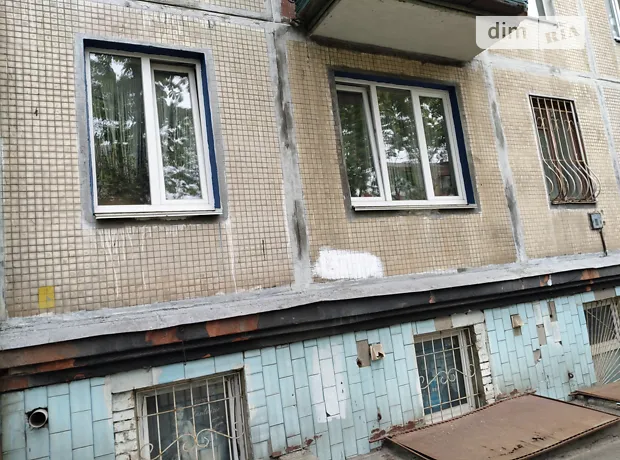 Квартира на бул. Марії Примаченко, 8 в Києві, ID 181602, фото №6