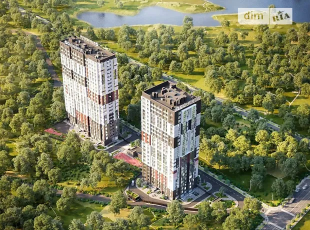 Квартира на вул. Івана Кочерги, 17А в Києві, ID 163756, фото №9