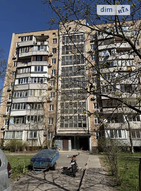 Квартира на вул. Героїв полку АЗОВ, 1А в Києві, ID 192699, фото №3