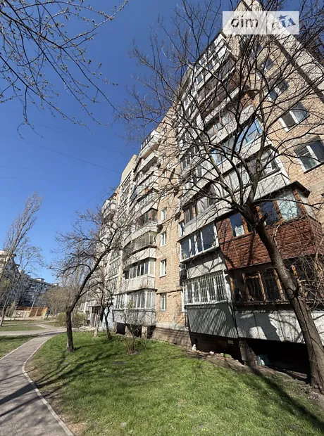Квартира на вул. Героїв полку АЗОВ, 1А в Києві, ID 192699, фото №5