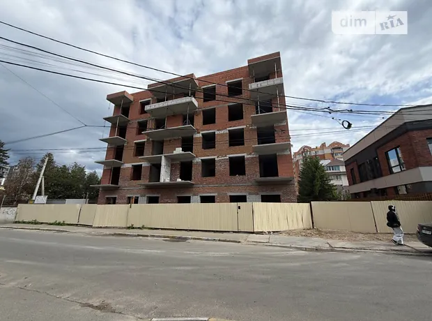 Квартира на вул. Щаслива, 1 в Києві, ID 226672, фото №2